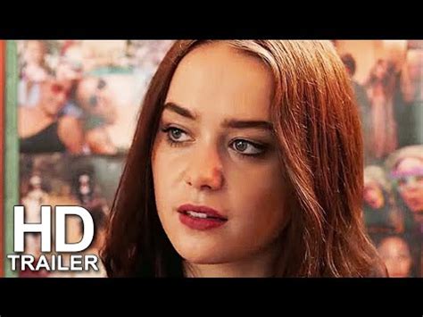 DAD CRUSH Official Trailer (NEW 2018) Lucy Loken Thriller .